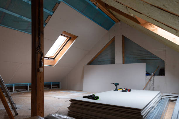 Best Insulation Inspection Services  in Louise, TX