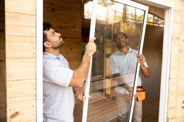 Best Fiberglass Insulation  in Louise, TX